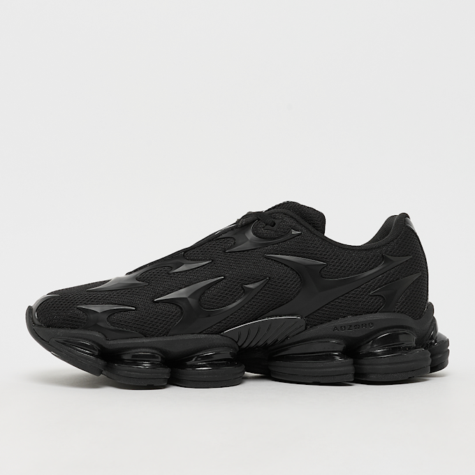 New Balance Abzorb 2000 (U200078C) schwarz 93045 3
