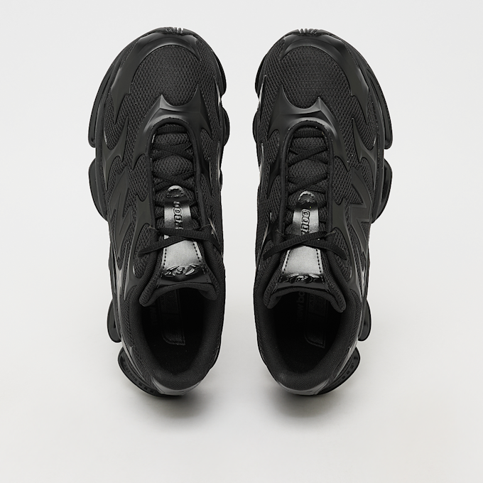 New Balance Abzorb 2000 (U200078C) schwarz 93045 4