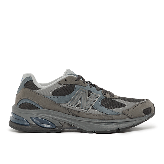 New Balance 2010 (U20107Z3) multicolor 93046 2