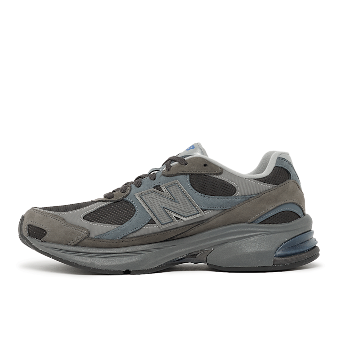 New Balance 2010 (U20107Z3) multicolor 93046 3