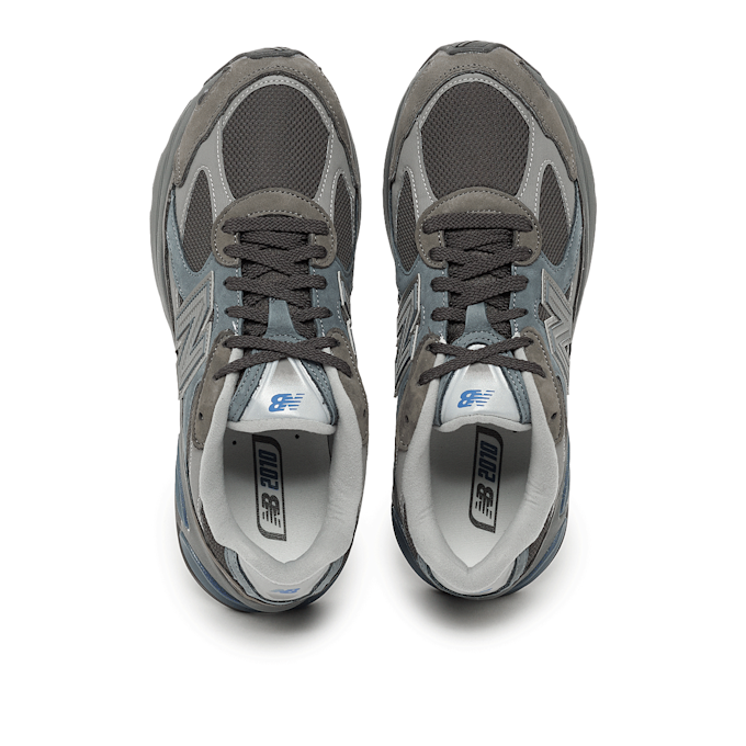 New Balance 2010 (U20107Z3) multicolor 93046 4