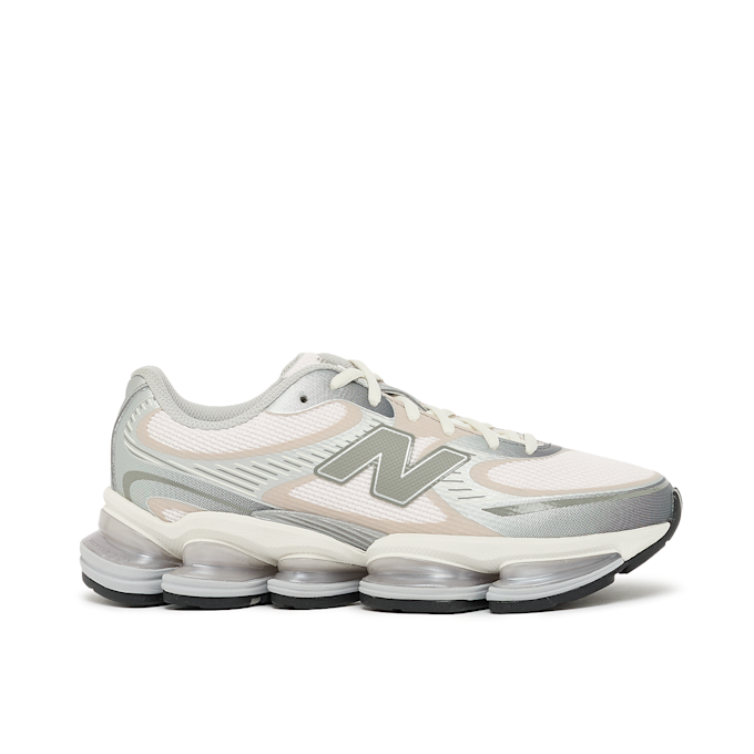New Balance Wmns Abzorb 2000 (U20005F9) rosa 93047 2