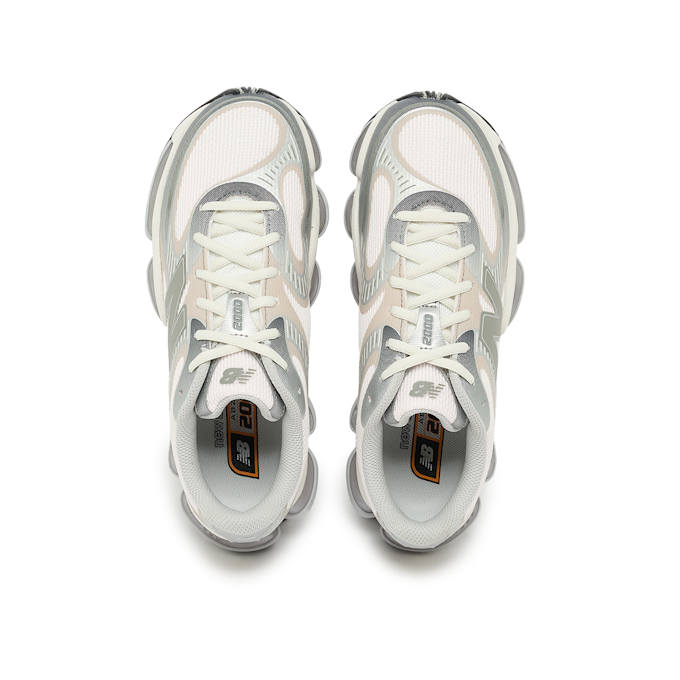New Balance Wmns Abzorb 2000 (U20005F9) rosa 93047 4