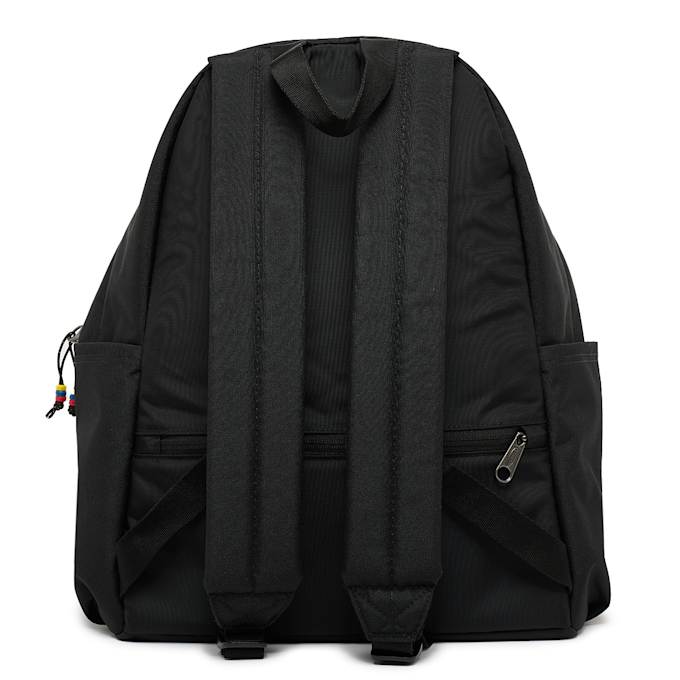 Eastpak x Daily Paper Pak´r DP schwarz 93087 3