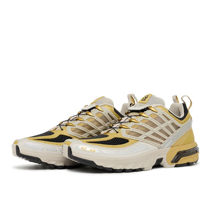 Salomon ACS Pro 20 Years gold 93096 1