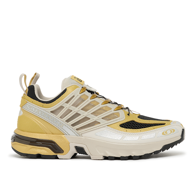 Salomon ACS Pro 20 Years gold 93096 2