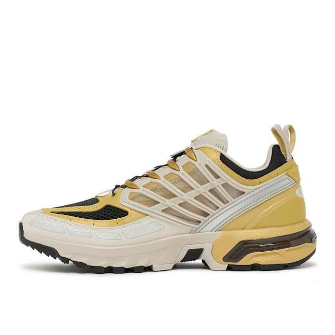Salomon ACS Pro 20 Years gold 93096 3