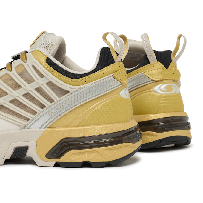 Salomon ACS Pro 20 Years gold 93096 5