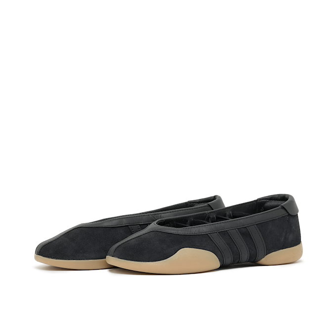 adidas Originals Wmns Taekwondo Mei Ballet zwart 93098 1