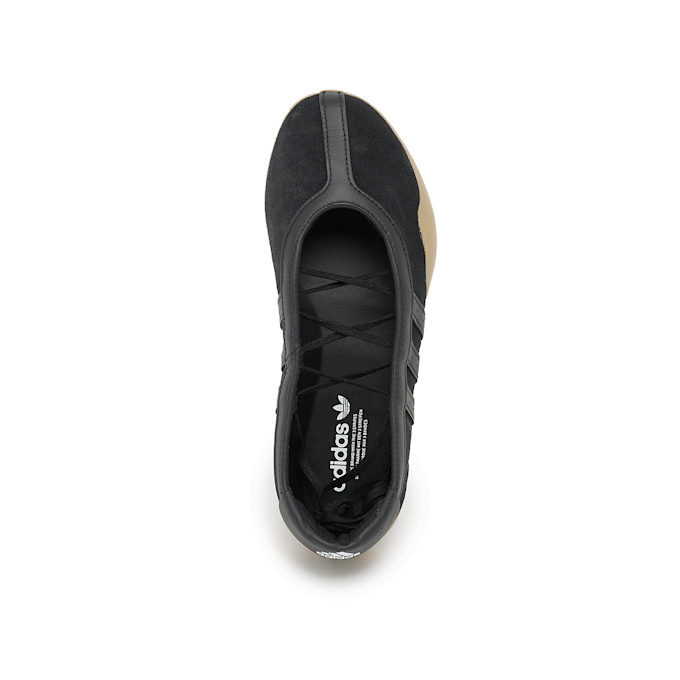 adidas Originals Wmns Taekwondo Mei Ballet schwarz 93098 4