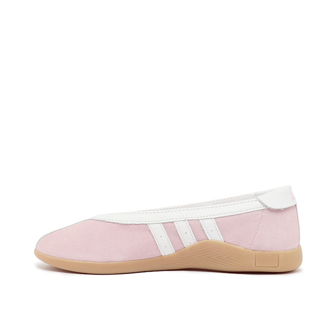 adidas Originals Wmns Taekwondo Mei Ballet light pink 93095 3