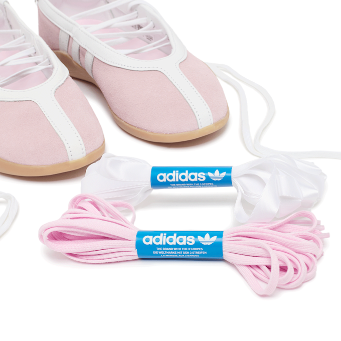 adidas Originals Wmns Taekwondo Mei Ballet light pink 93095 6