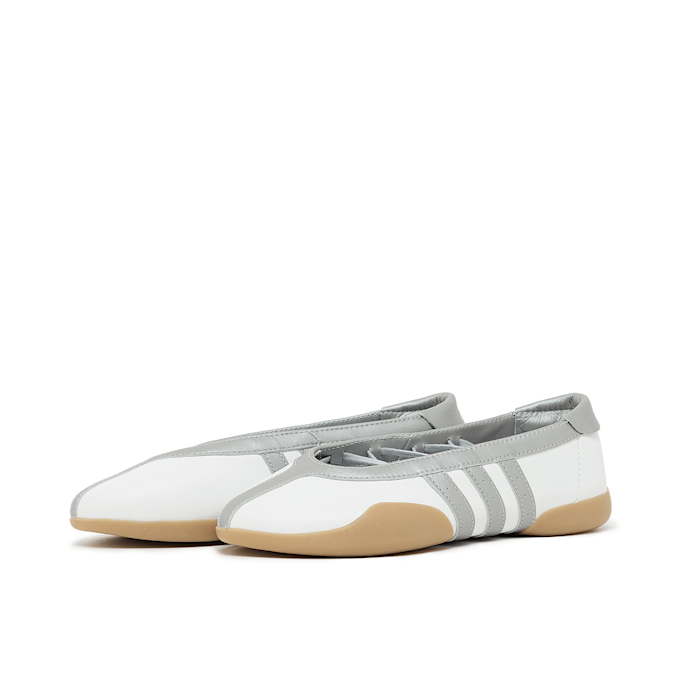 adidas Originals Wmns Taekwondo Mei Ballet white 93097 1