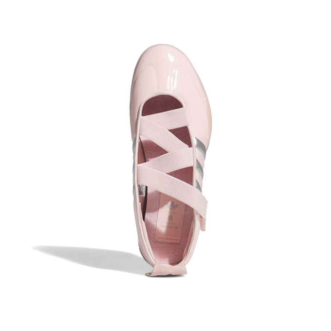 adidas Originals x Caroline Hu x Edison Chen Wmns Taekwondo Ballet rosa 93130 3