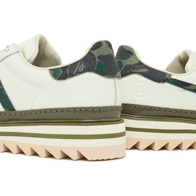 adidas Originals x Bape x Clot Superstar By Edison Chen grün 93151 5