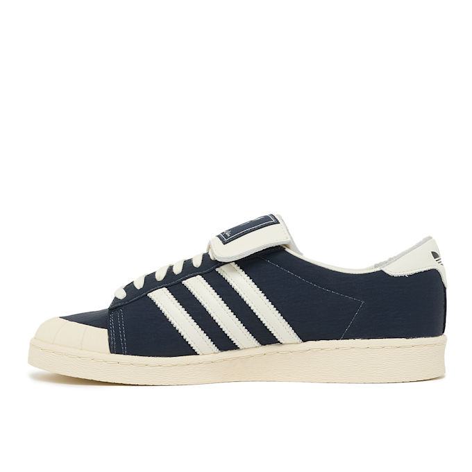 adidas Originals x Willy Chavarria Jabbar Low blauw 93157 3