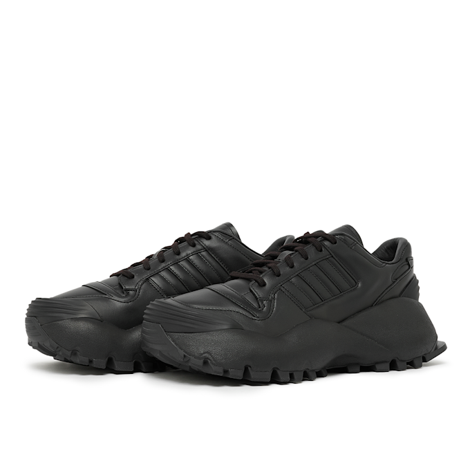 adidas Originals x Willy Chavarria Forum Combat schwarz 93156 1