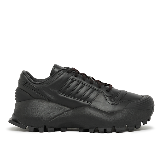 adidas Originals x Willy Chavarria Forum Combat schwarz 93156 2