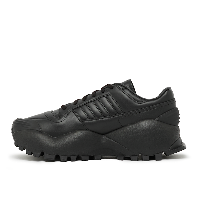 adidas Originals x Willy Chavarria Forum Combat schwarz 93156 3