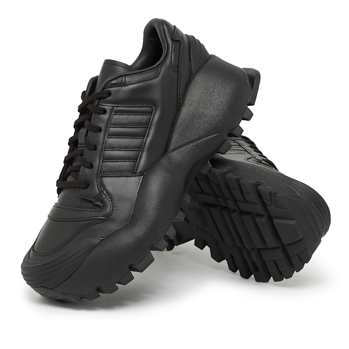 adidas Originals x Willy Chavarria Forum Combat schwarz 93156 7