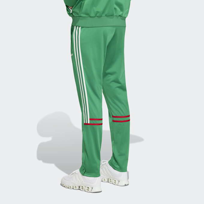 adidas Originals Mexico Track Pants 1986 Bring Backs grün 93215 3