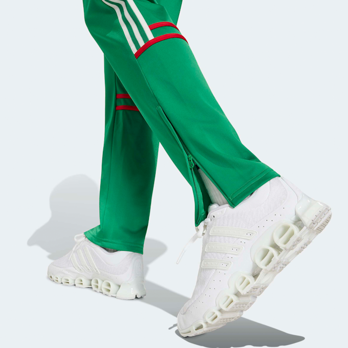 adidas Originals Mexico Track Pants 1986 Bring Backs green 93215 6