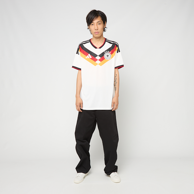 adidas Originals DFB Germany 26 Home Replica Jersey weiß 93217 2