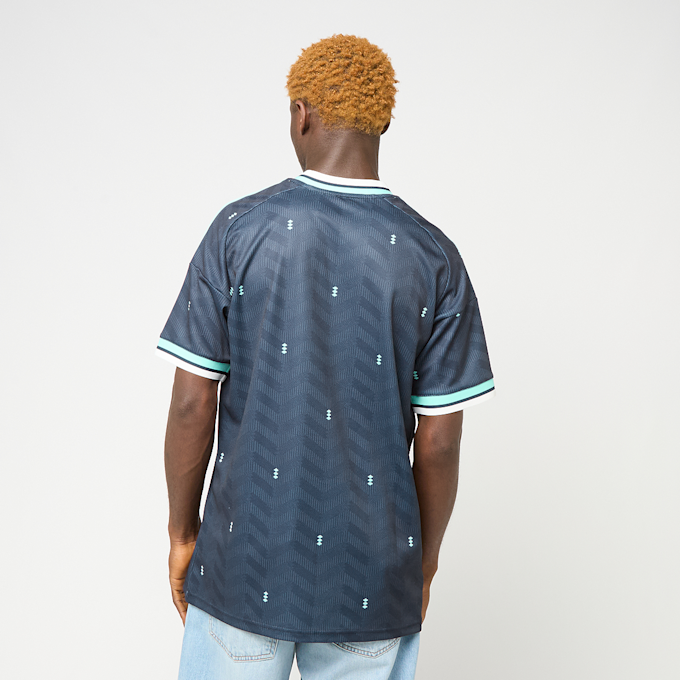 adidas Originals DFB Germany 26 Away Replica Jersey blau 93221 3