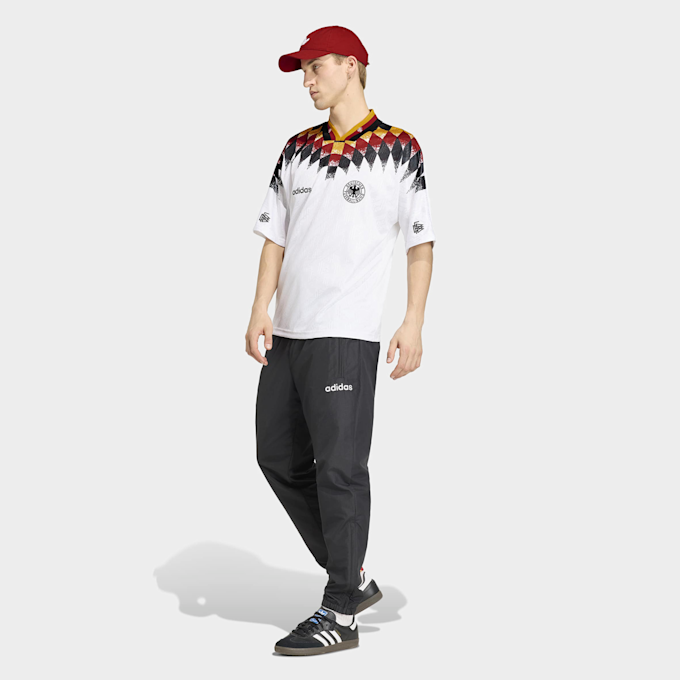 adidas Originals DFB Germany Home Jersey 1994 wit 93219 2