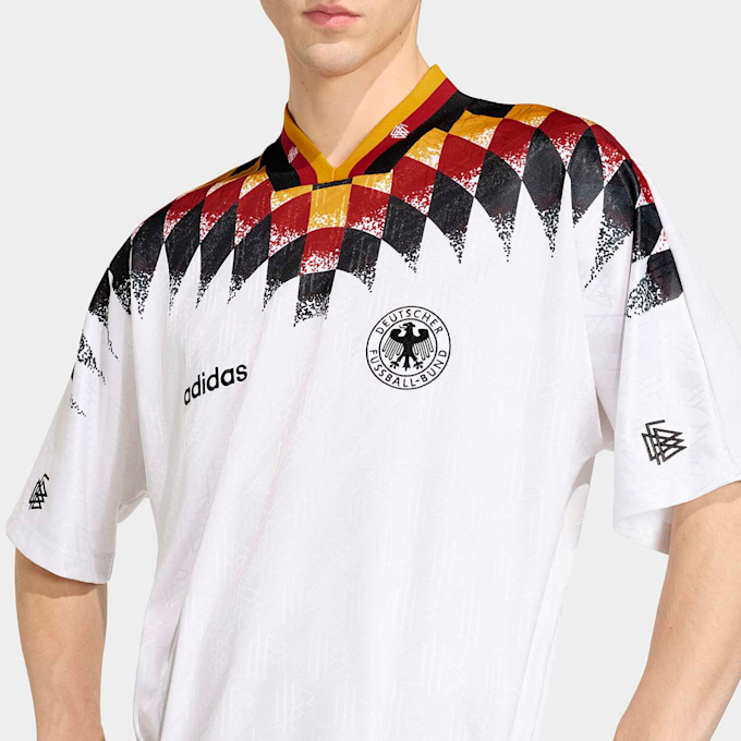 adidas Originals DFB Germany Home Jersey 1994 weiß 93219 4