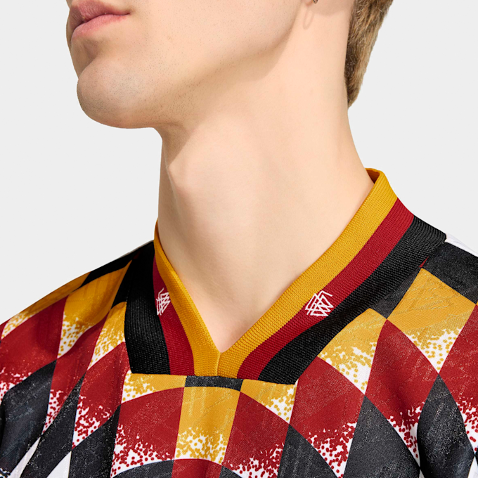 adidas Originals DFB Germany Home Jersey 1994 weiß 93219 5