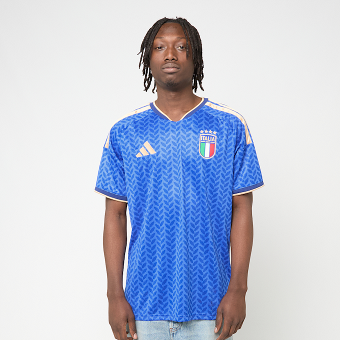 adidas Originals Italy 26 Home Replica Jersey blue 93226 2