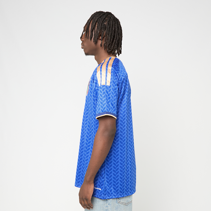 adidas Originals Italy 26 Home Replica Jersey blau 93226 3