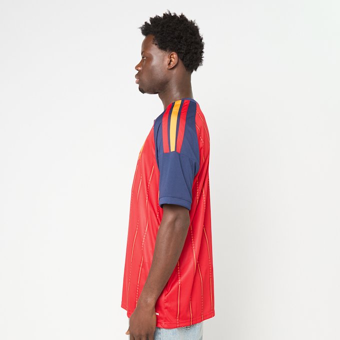 adidas Originals Spain 26 Home Replica Jersey rot 93230 3