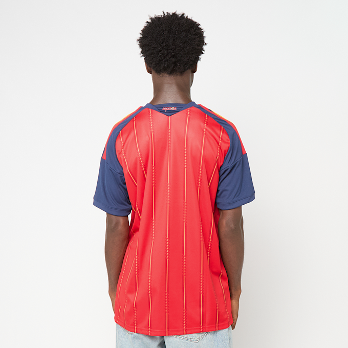 adidas Originals Spain 26 Home Replica Jersey rot 93230 4