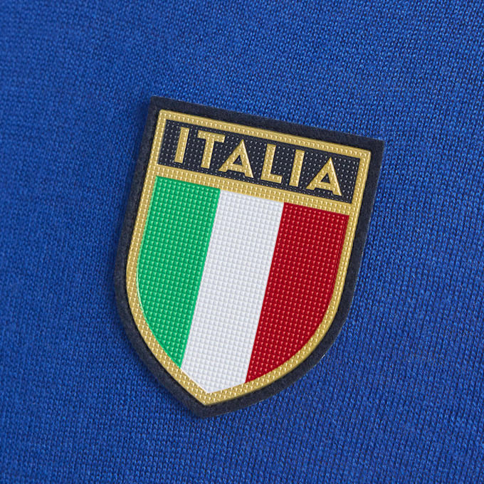 adidas Originals Italy 70S Jersey blauw 93237 4