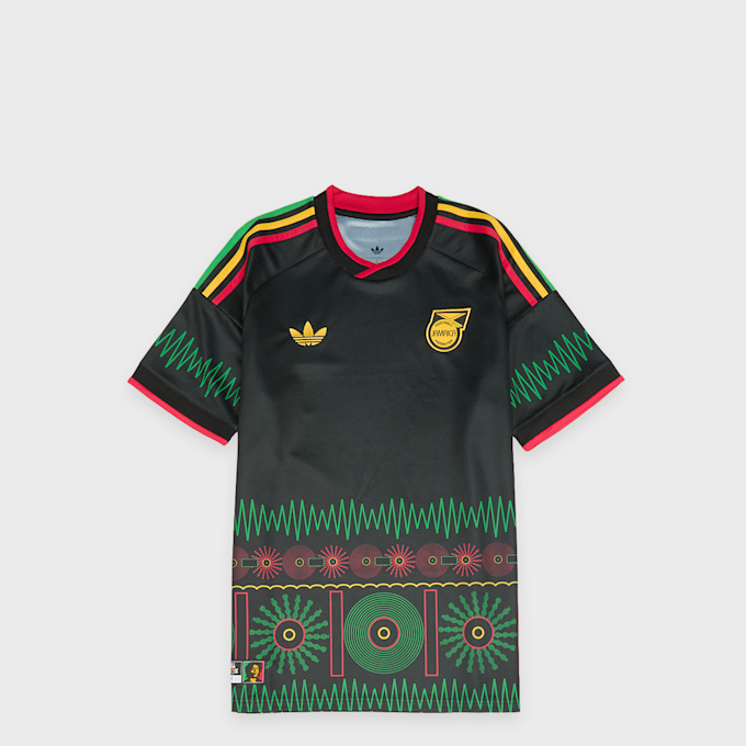 adidas Originals Jamaica 26 Away Replica Jersey multicolor 93242 1