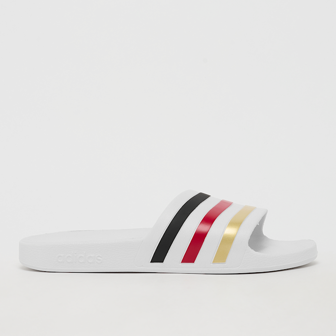 adidas Originals Adilette Aqua Slides weiß 93243 3