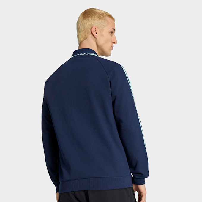 adidas Originals DFB Germany Away Anthem Jacket blau 93244 3