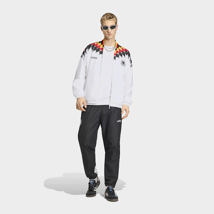 adidas Originals DFB Germany Track Top 1994 wit 93251 2
