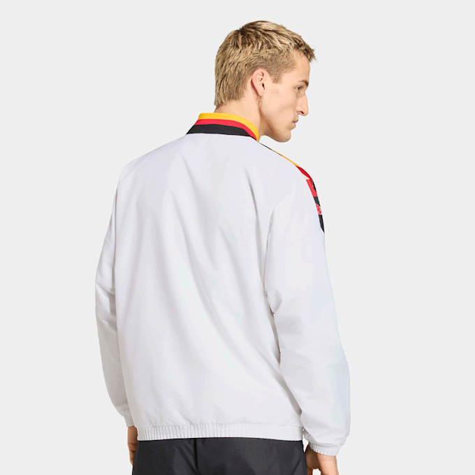 adidas Originals DFB Germany Track Top 1994 weiß 93251 3