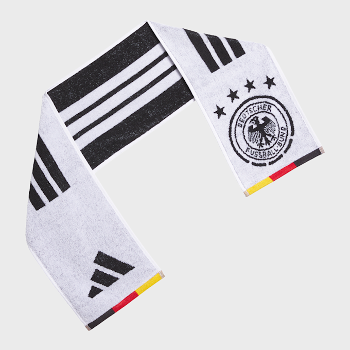adidas Originals DFB Germany Home Football Fan Towel weiß 93250 2
