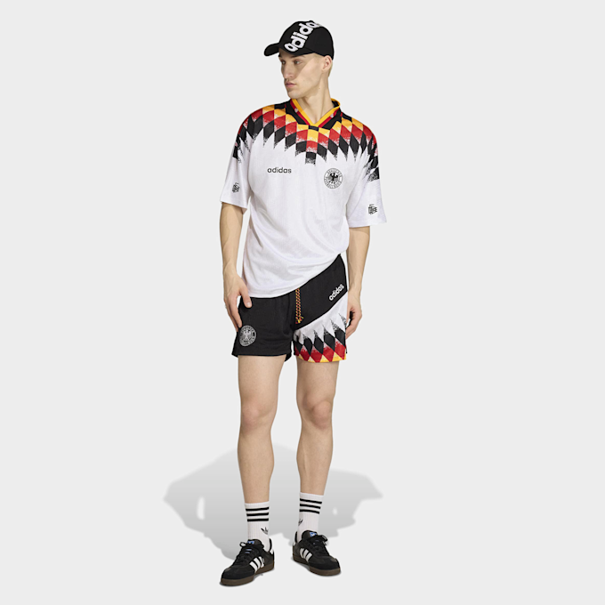adidas Originals DFB Germany Shorts 1994 schwarz 93259 2