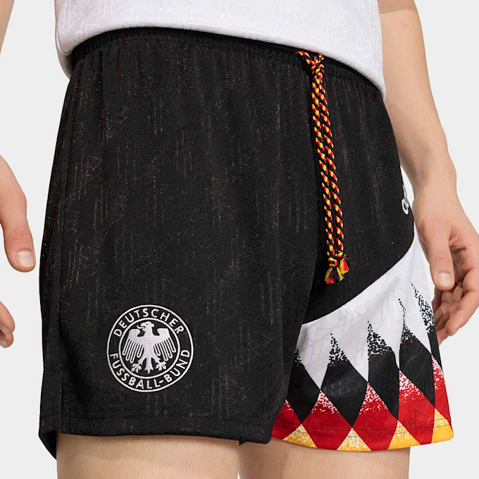 adidas Originals DFB Germany Shorts 1994 black 93259 4