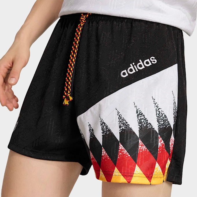 adidas Originals DFB Germany Shorts 1994 schwarz 93259 5