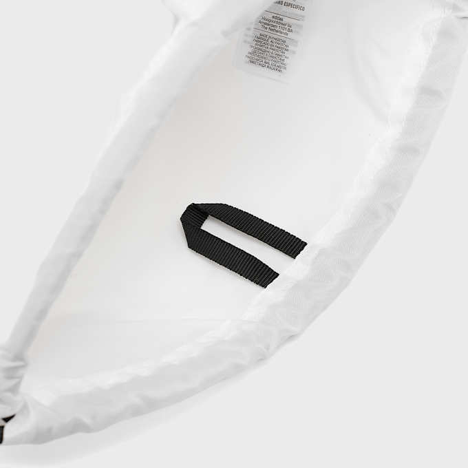 adidas Originals DFB Germany Gymsack white 93256 5
