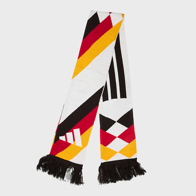 adidas Originals DFB Germany Scarf multi-colour 93253 2
