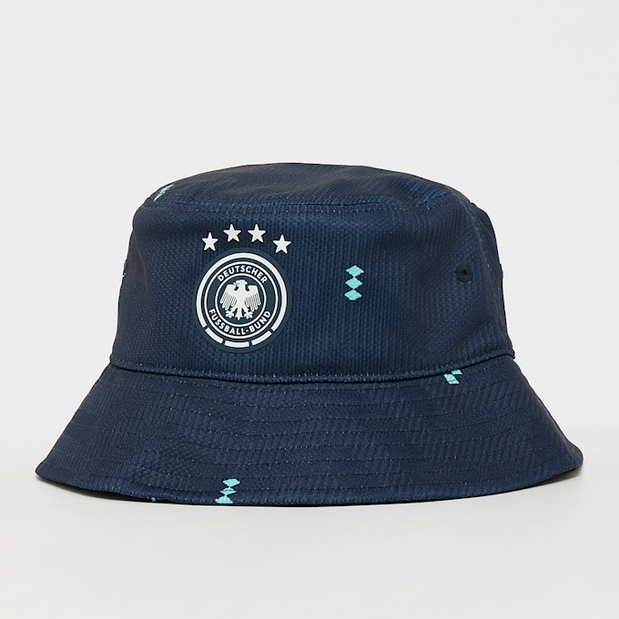 adidas Originals DFB Germany Bucket Hat blue 93257 1