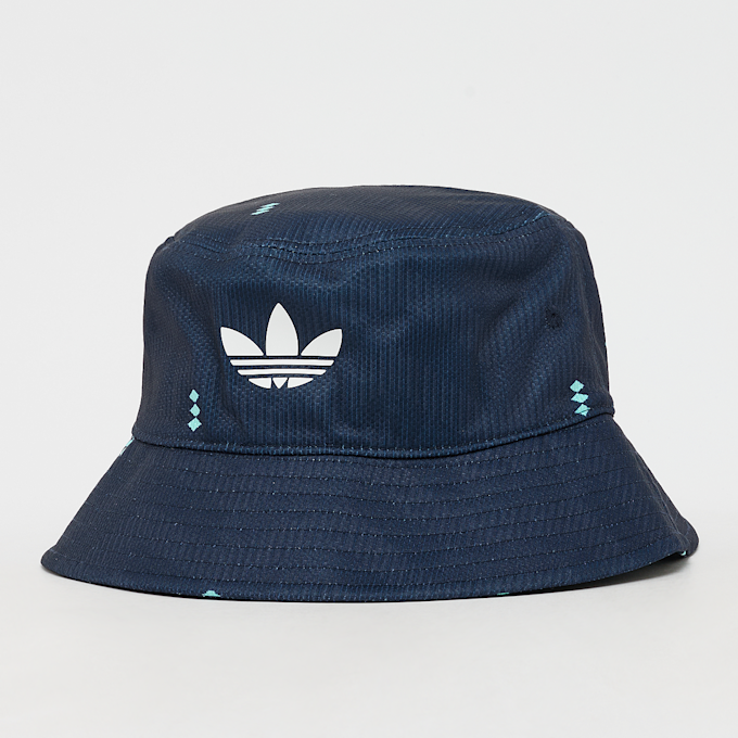 adidas Originals DFB Germany Bucket Hat blau 93257 2