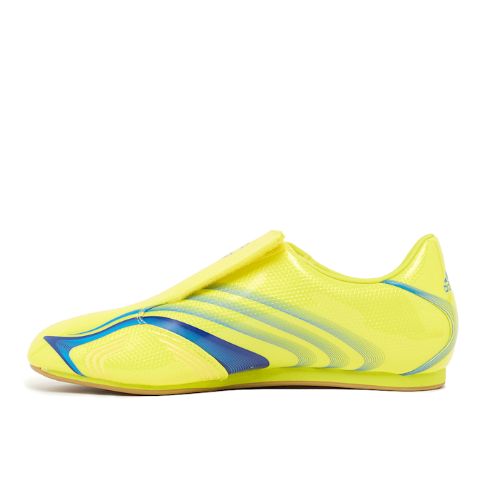 adidas Originals Taekwondo F50 yellow 93260 3